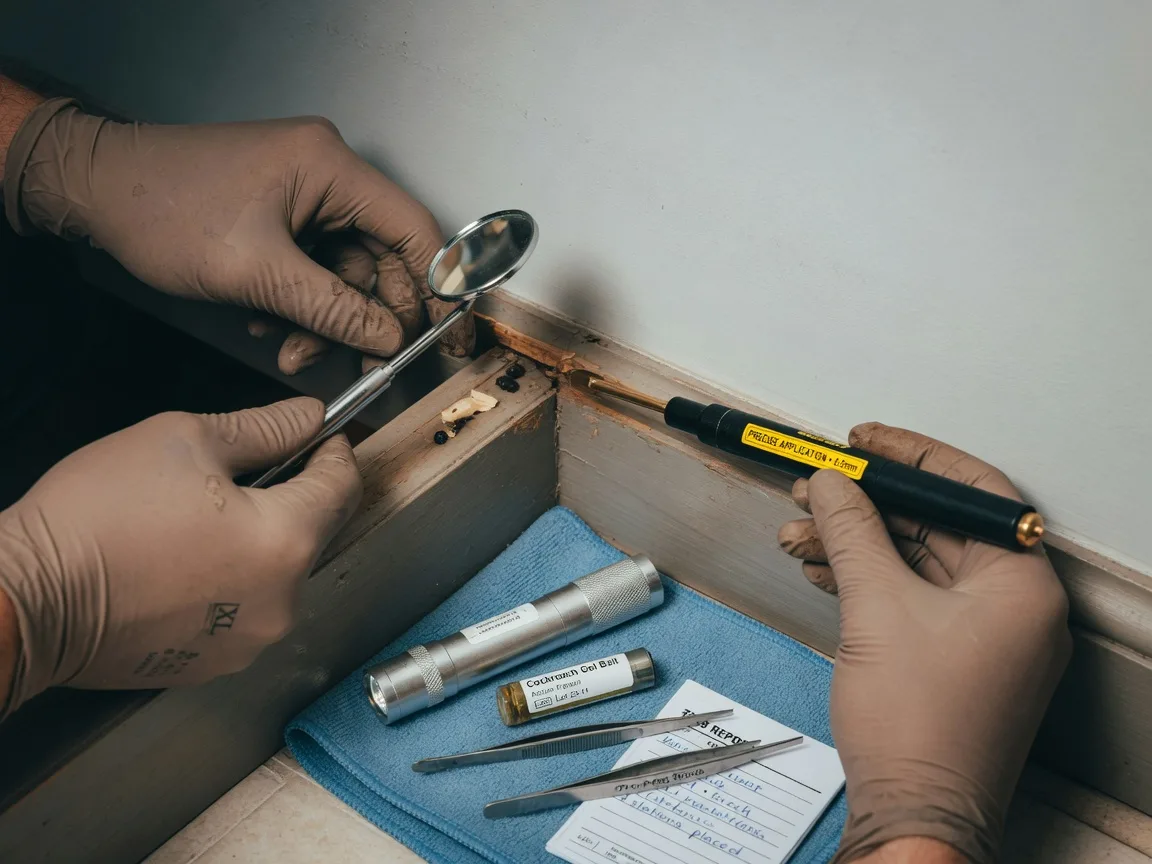 Why choose Emergency Pest Control in Murfreesboro, TN